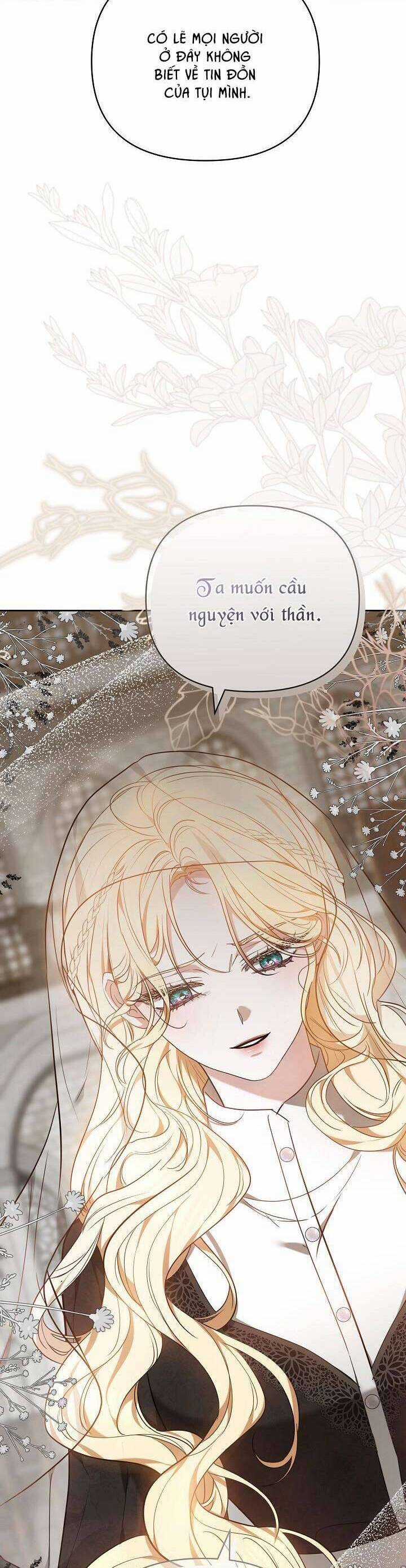 Hãy Ru Em Ngủ Chapter 14 trang 34