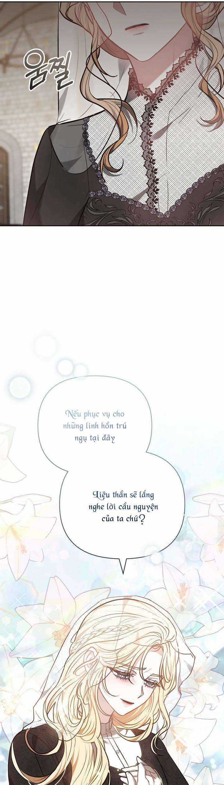 Hãy Ru Em Ngủ Chapter 14 trang 37