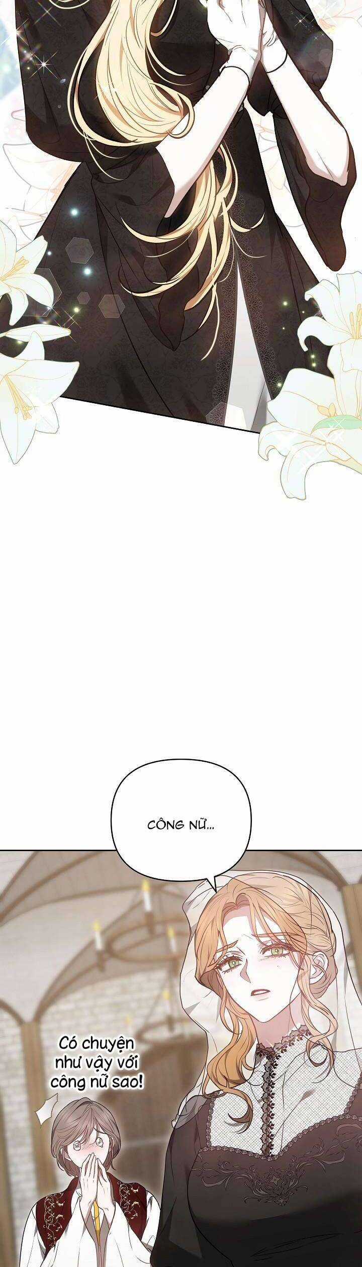 Hãy Ru Em Ngủ Chapter 14 trang 38