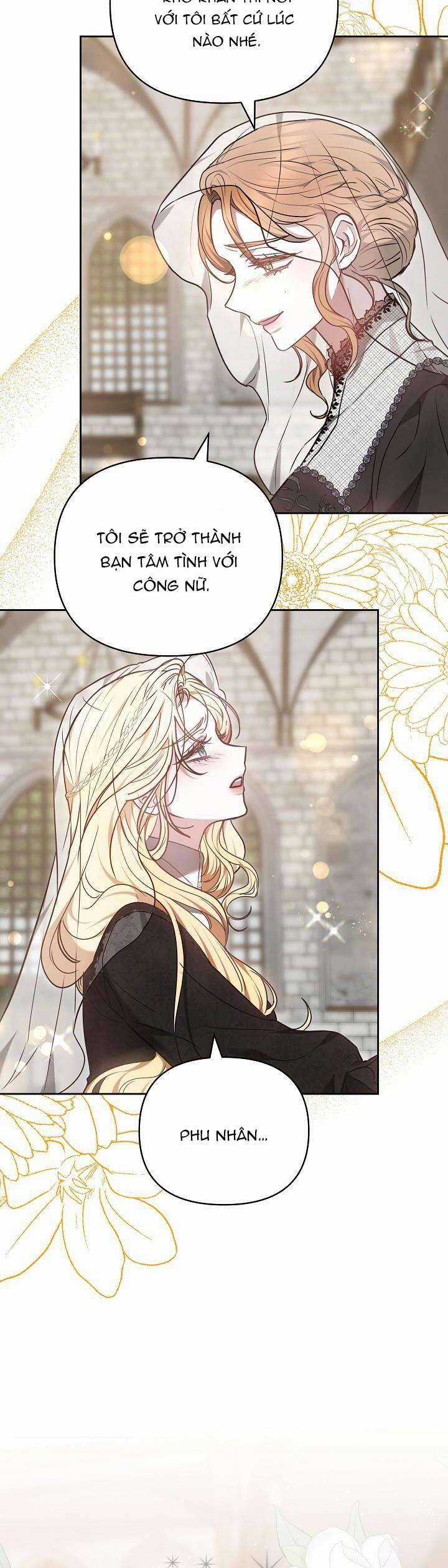 Hãy Ru Em Ngủ Chapter 14 trang 40