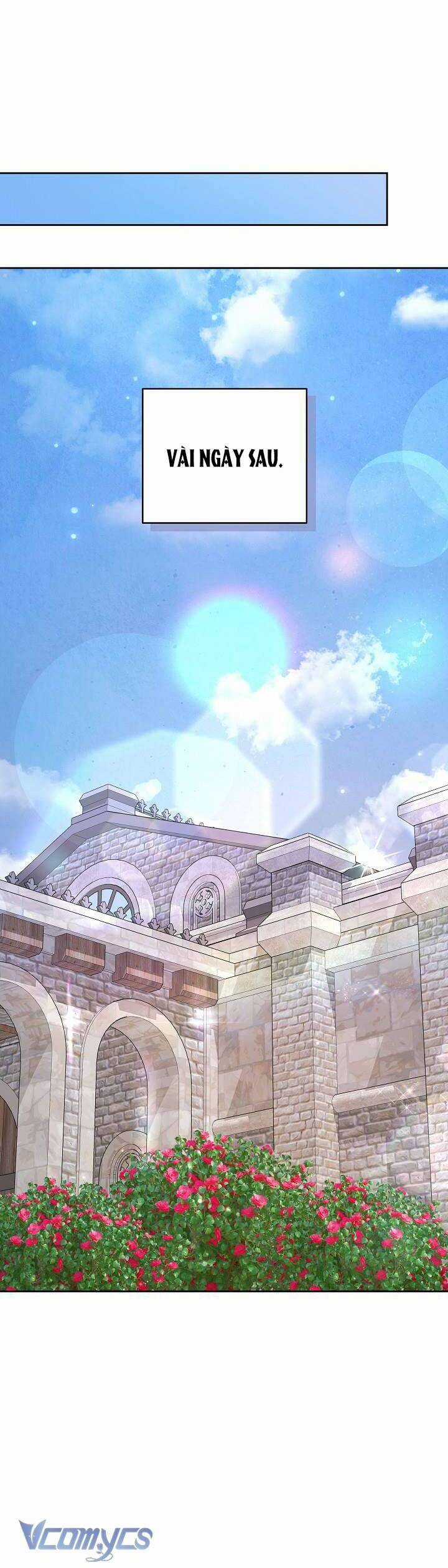 Hãy Ru Em Ngủ Chapter 14 trang 42