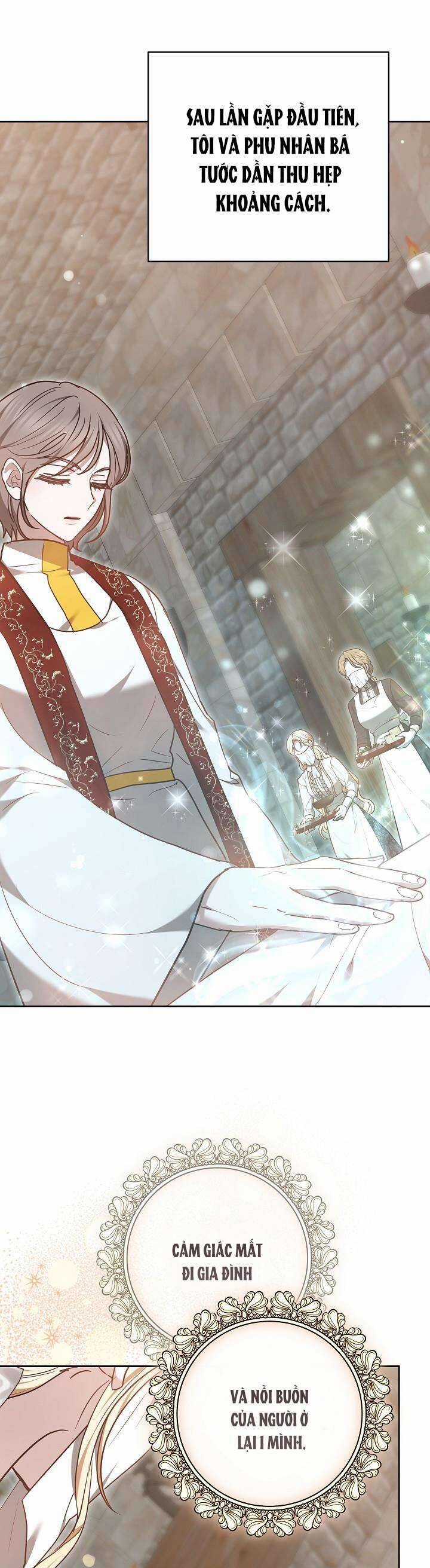 Hãy Ru Em Ngủ Chapter 14 trang 43