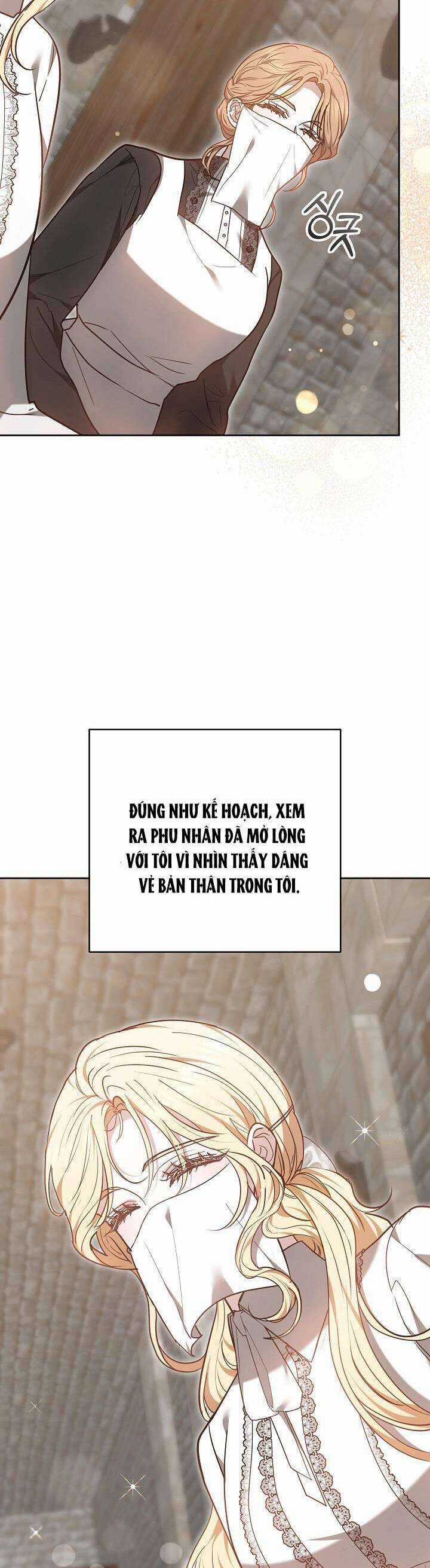 Hãy Ru Em Ngủ Chapter 14 trang 44