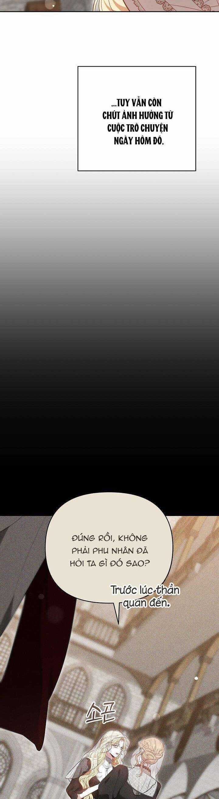 Hãy Ru Em Ngủ Chapter 14 trang 45