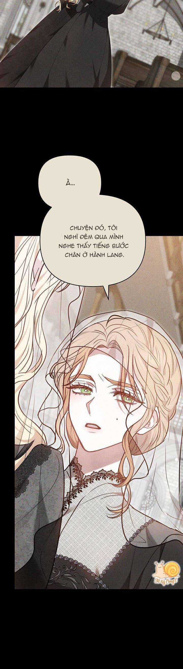 Hãy Ru Em Ngủ Chapter 14 trang 46