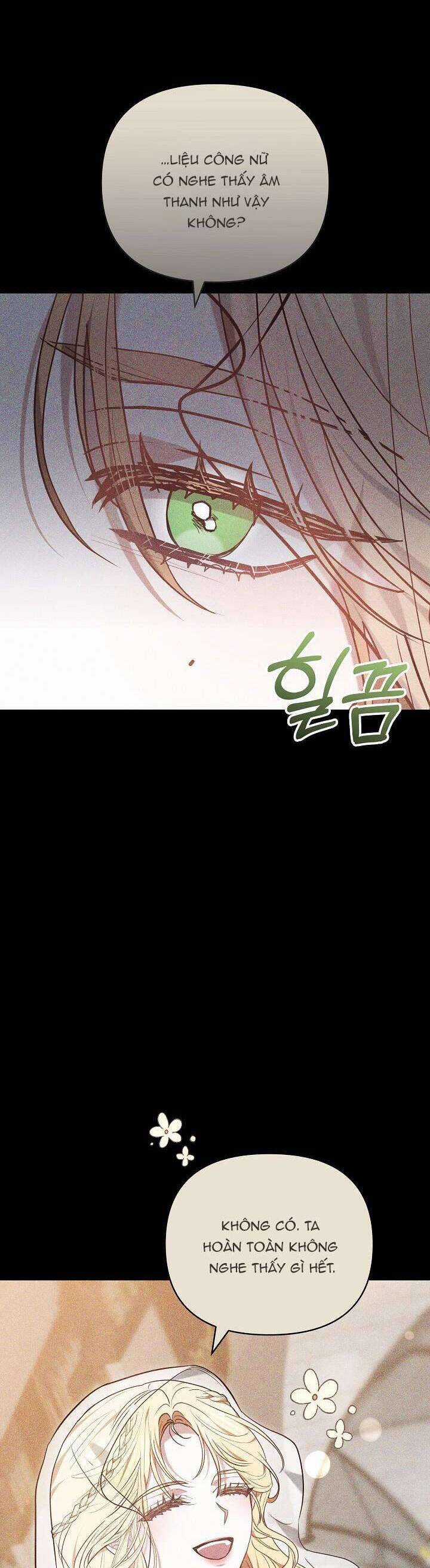 Hãy Ru Em Ngủ Chapter 14 trang 47