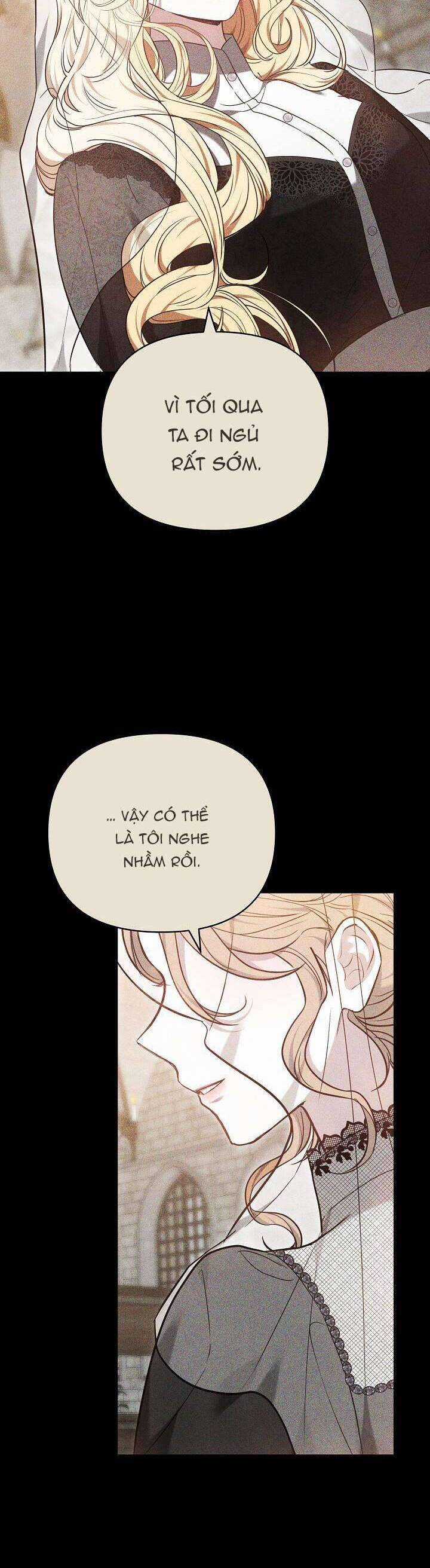 Hãy Ru Em Ngủ Chapter 14 trang 48