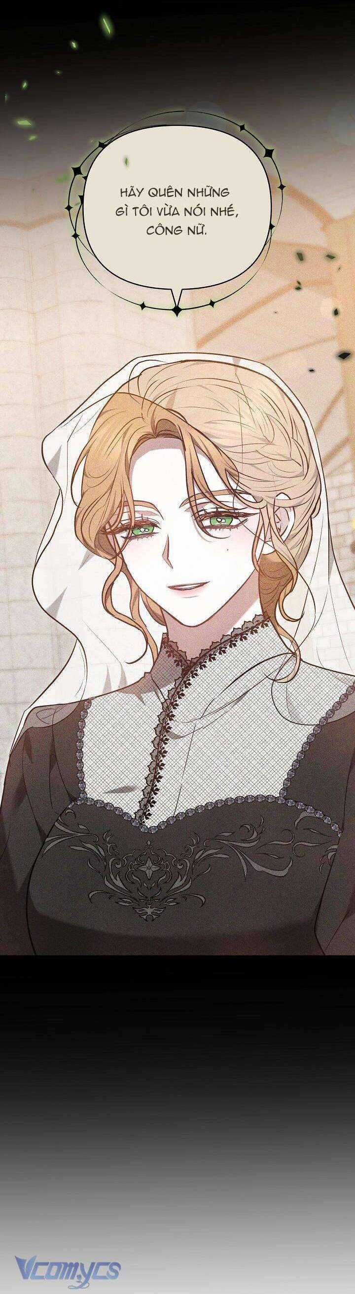 Hãy Ru Em Ngủ Chapter 14 trang 49