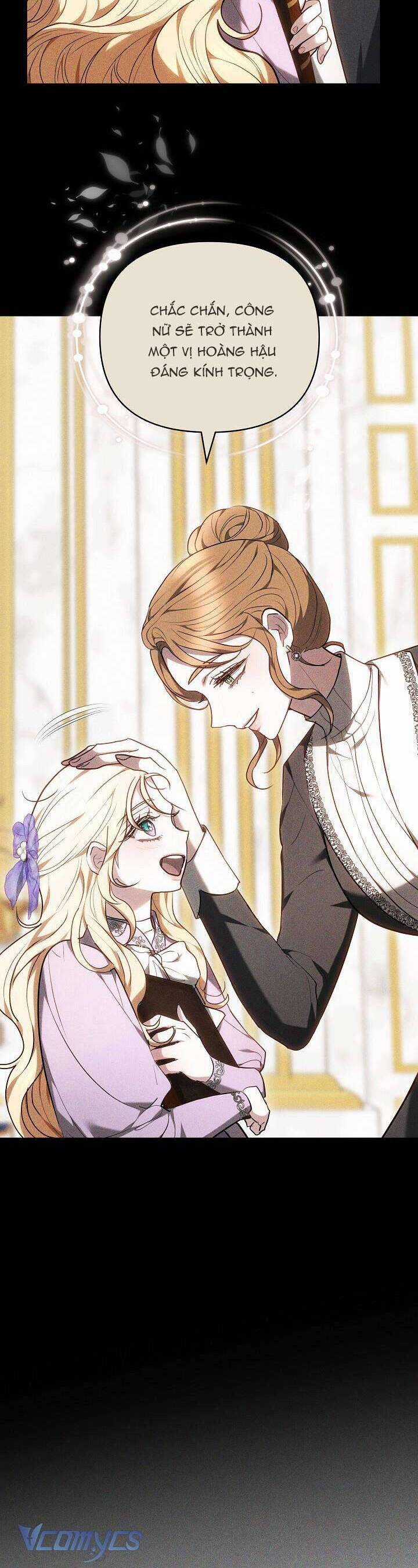 Hãy Ru Em Ngủ Chapter 14 trang 5