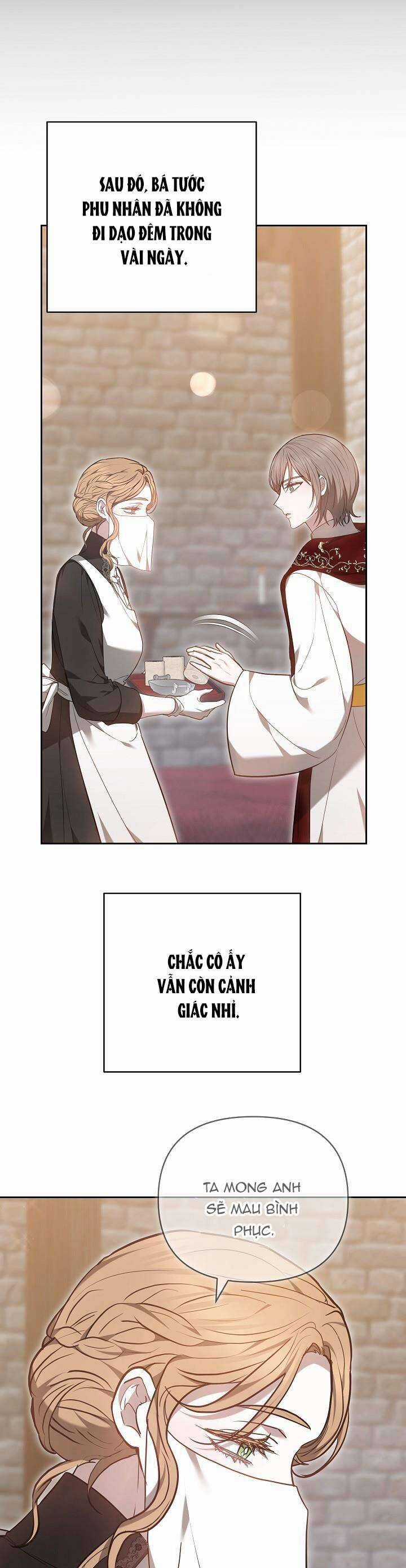 Hãy Ru Em Ngủ Chapter 14 trang 50