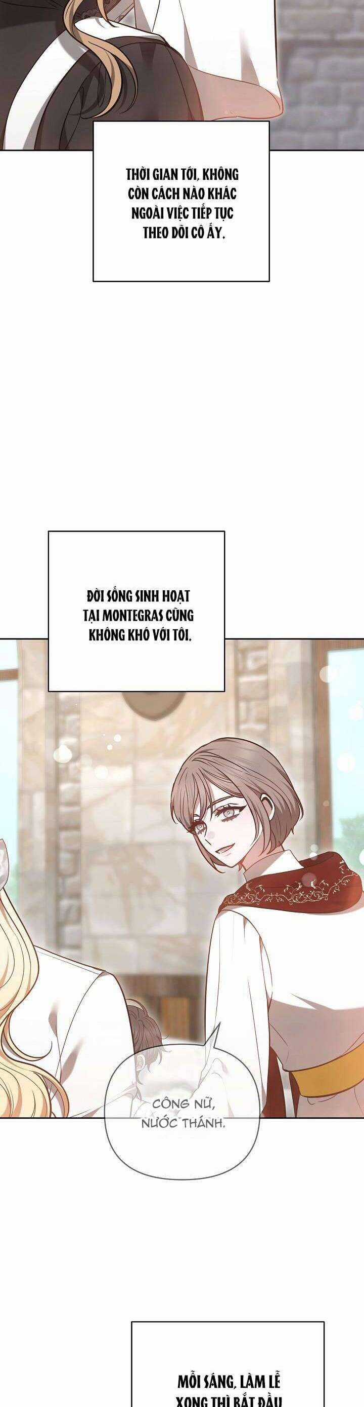 Hãy Ru Em Ngủ Chapter 14 trang 51