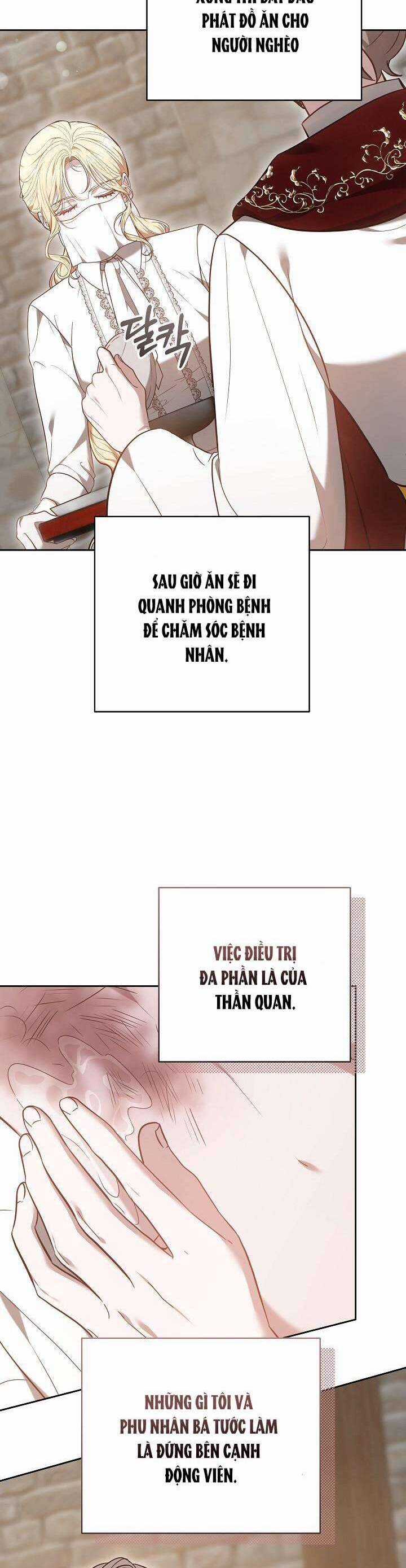 Hãy Ru Em Ngủ Chapter 14 trang 52