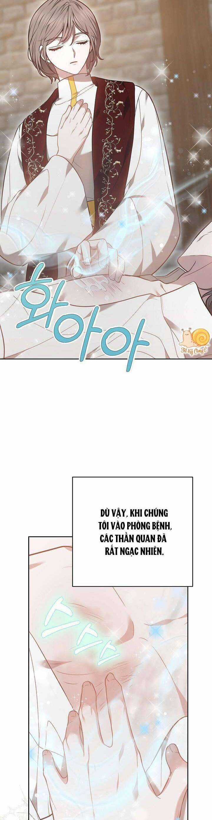 Hãy Ru Em Ngủ Chapter 14 trang 53