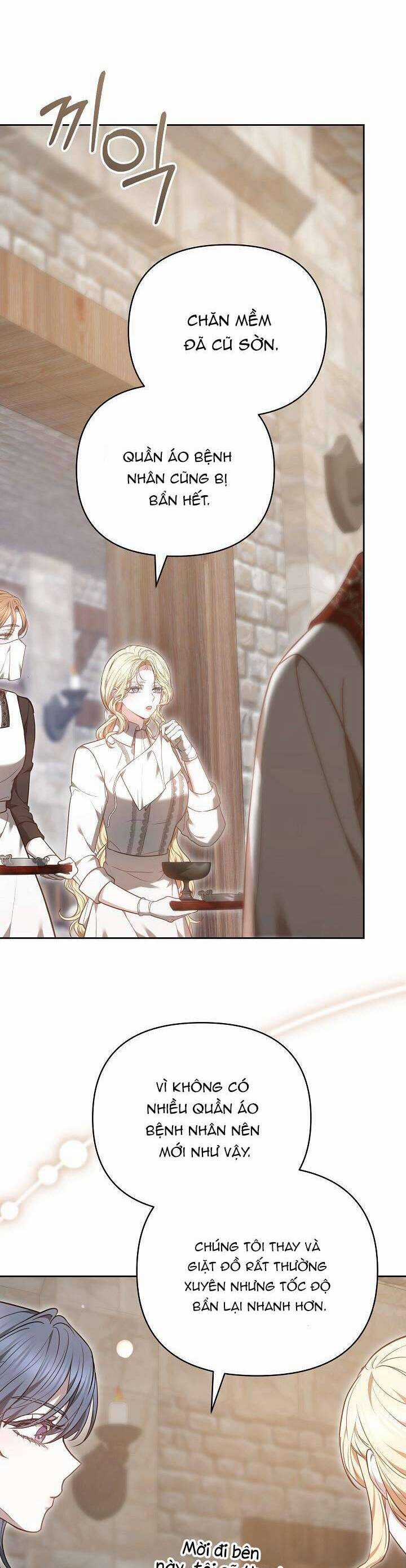 Hãy Ru Em Ngủ Chapter 14 trang 55