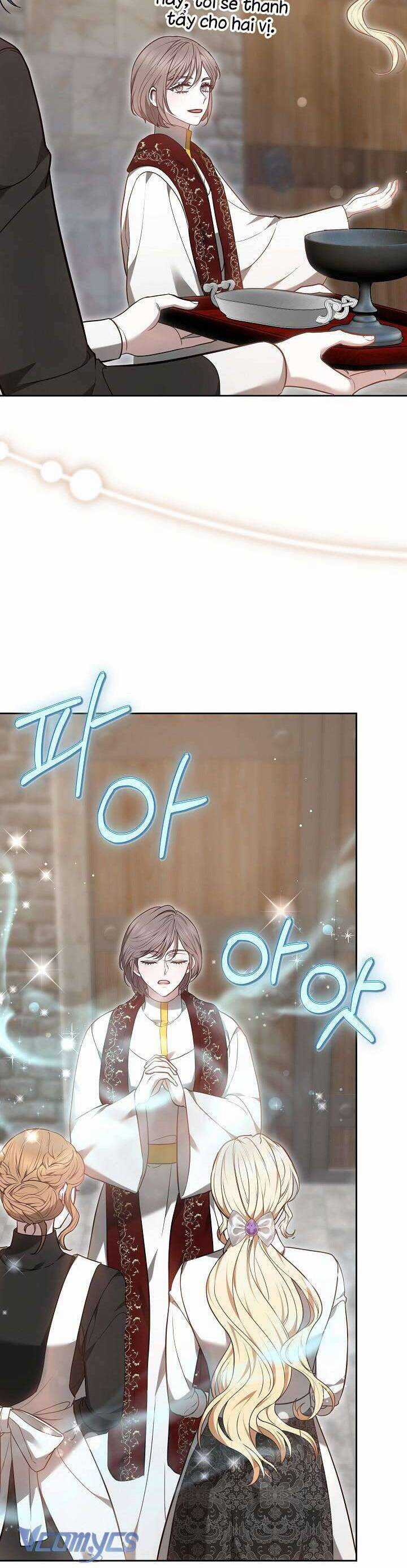 Hãy Ru Em Ngủ Chapter 14 trang 56