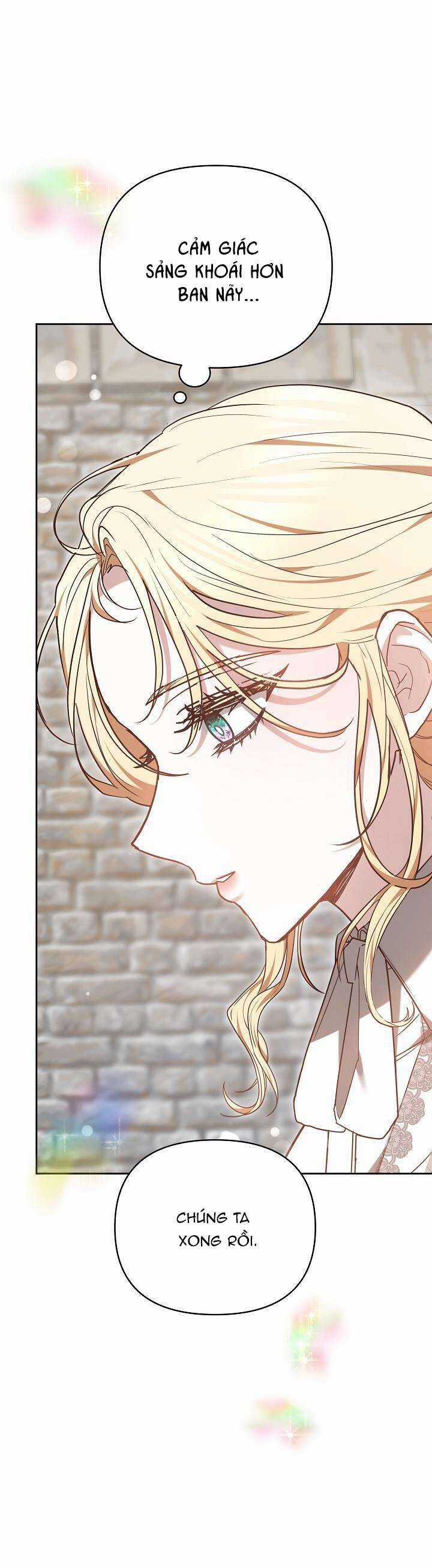 Hãy Ru Em Ngủ Chapter 14 trang 57