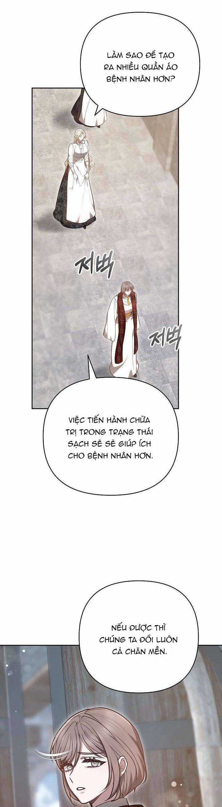 Hãy Ru Em Ngủ Chapter 14 trang 58