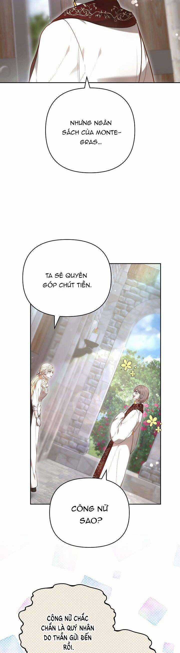 Hãy Ru Em Ngủ Chapter 14 trang 59