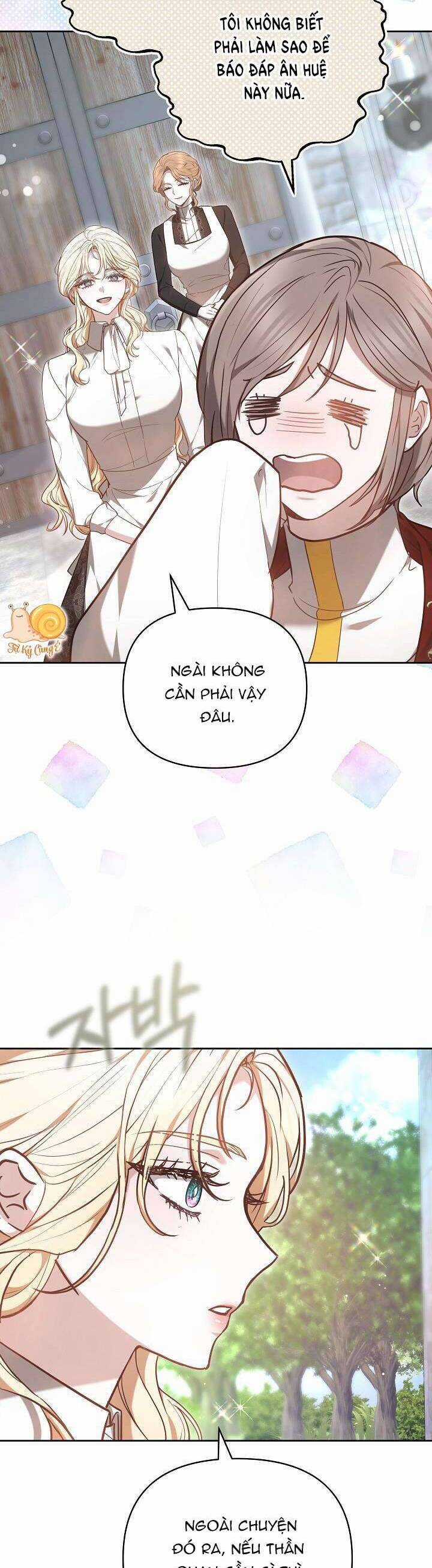 Hãy Ru Em Ngủ Chapter 14 trang 60