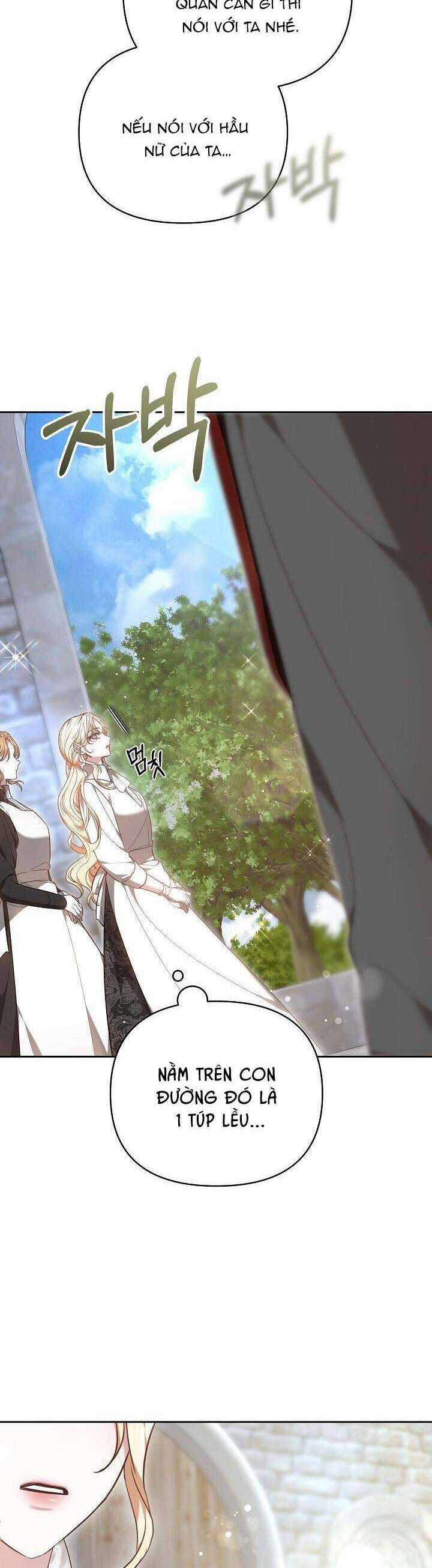 Hãy Ru Em Ngủ Chapter 14 trang 61