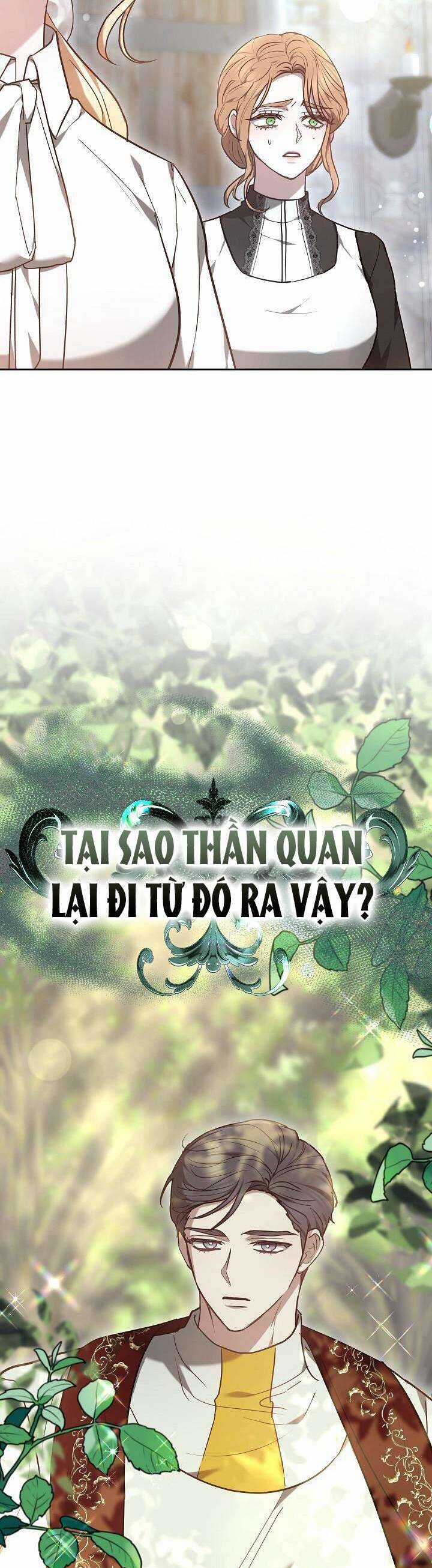 Hãy Ru Em Ngủ Chapter 14 trang 62