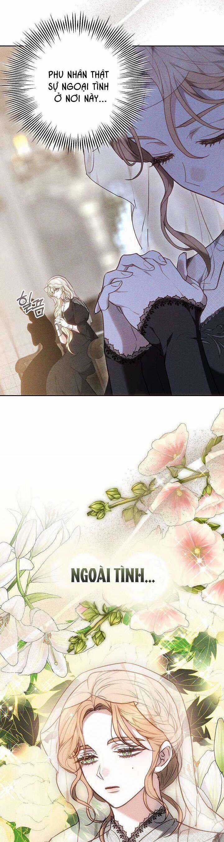 Hãy Ru Em Ngủ Chapter 14 trang 7