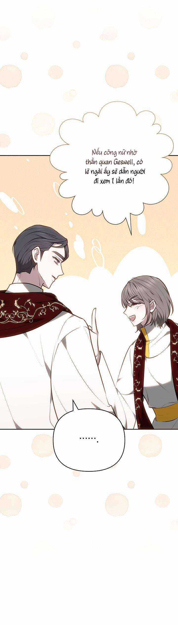 Hãy Ru Em Ngủ Chapter 15 trang 11