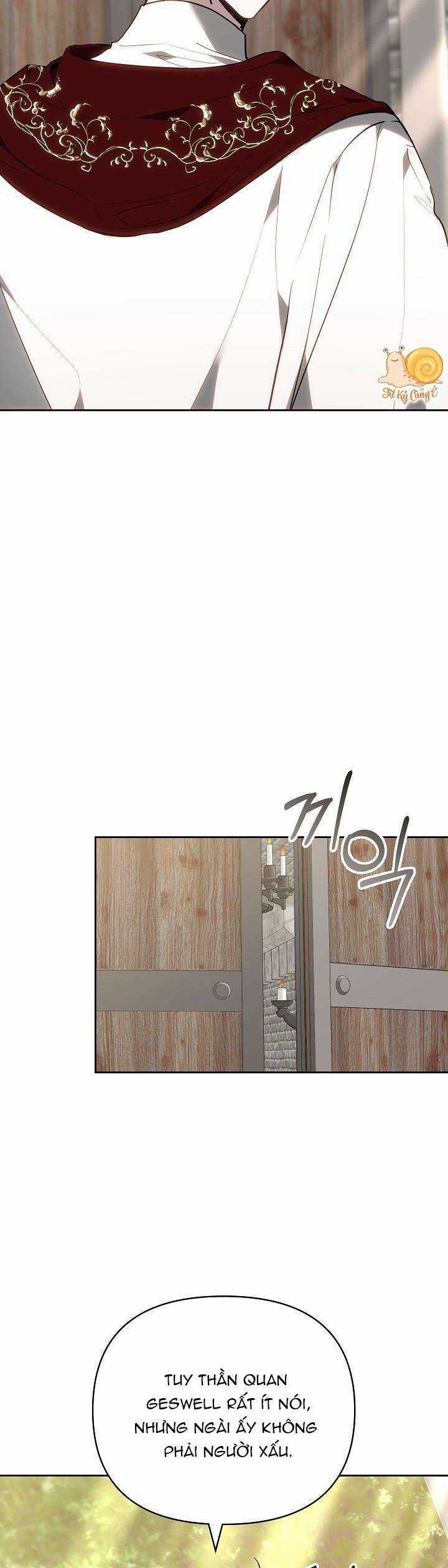 Hãy Ru Em Ngủ Chapter 15 trang 13