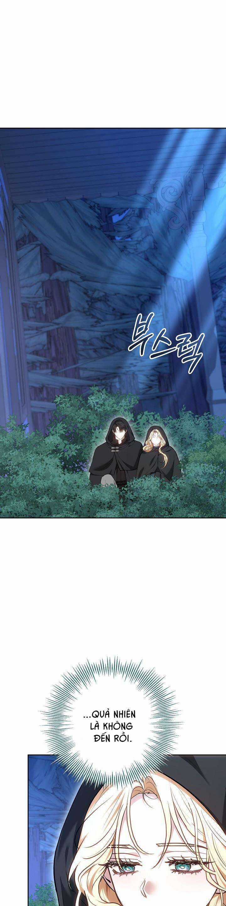 Hãy Ru Em Ngủ Chapter 15 trang 17