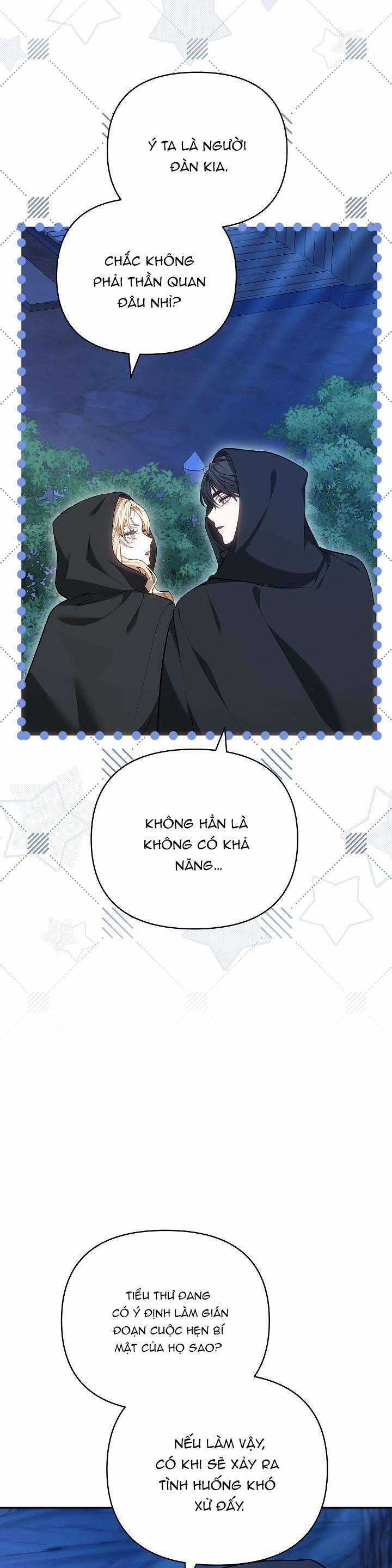 Hãy Ru Em Ngủ Chapter 15 trang 19