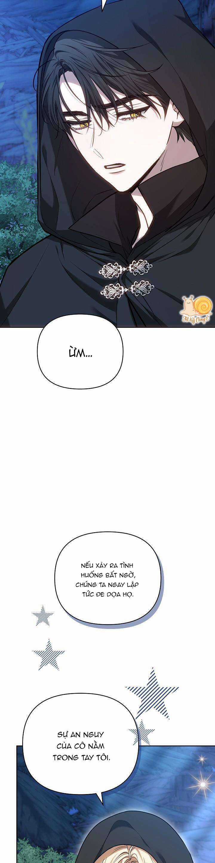 Hãy Ru Em Ngủ Chapter 15 trang 20