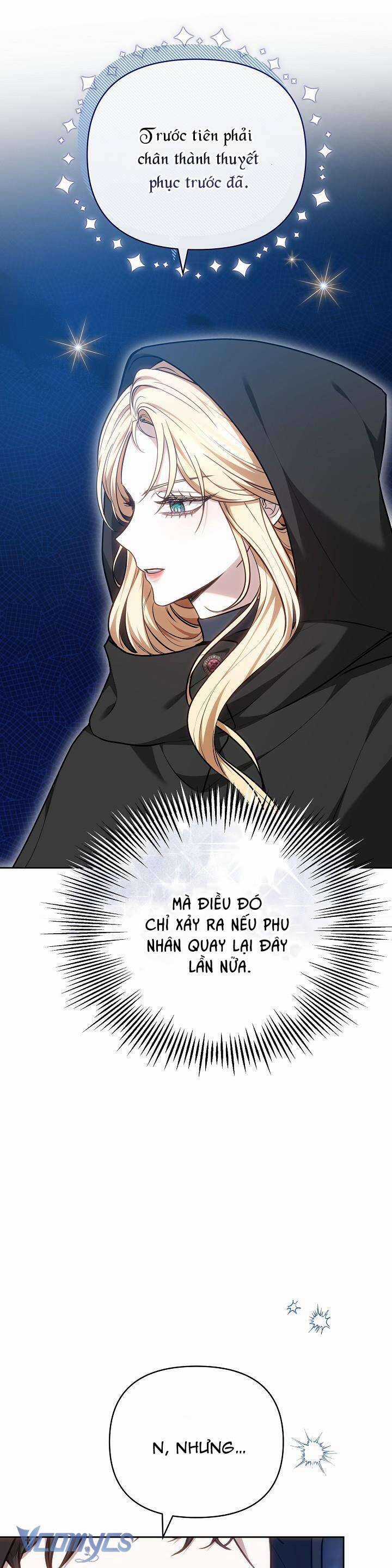 Hãy Ru Em Ngủ Chapter 15 trang 22