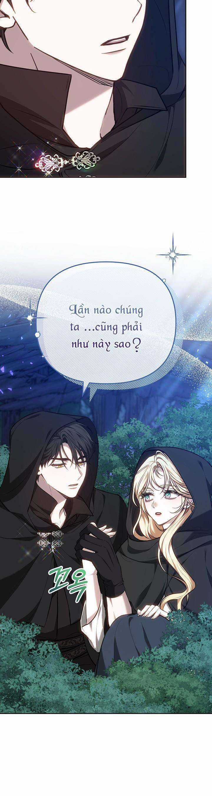Hãy Ru Em Ngủ Chapter 15 trang 23