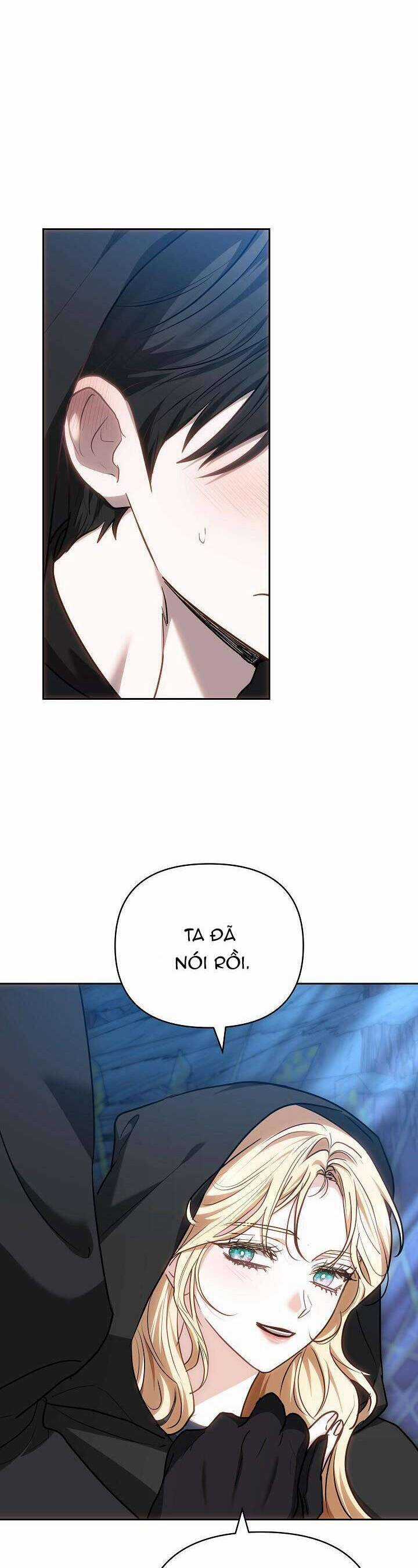 Hãy Ru Em Ngủ Chapter 15 trang 24