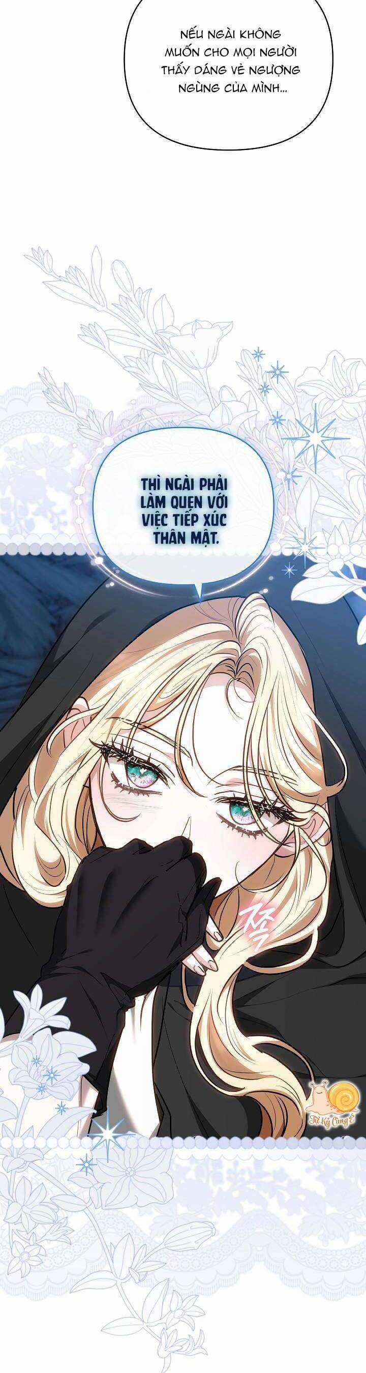 Hãy Ru Em Ngủ Chapter 15 trang 25