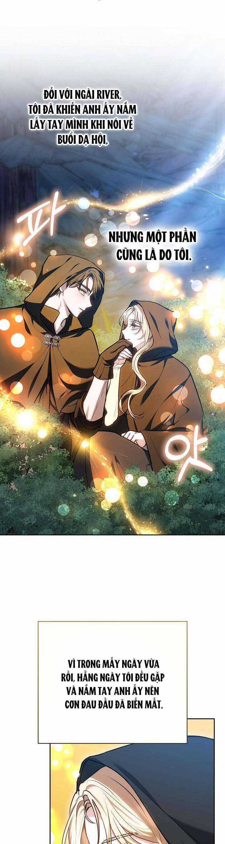 Hãy Ru Em Ngủ Chapter 15 trang 26