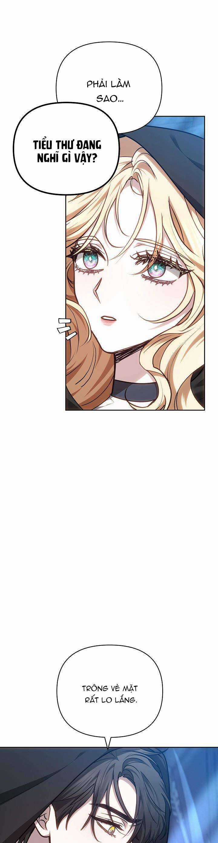 Hãy Ru Em Ngủ Chapter 15 trang 29