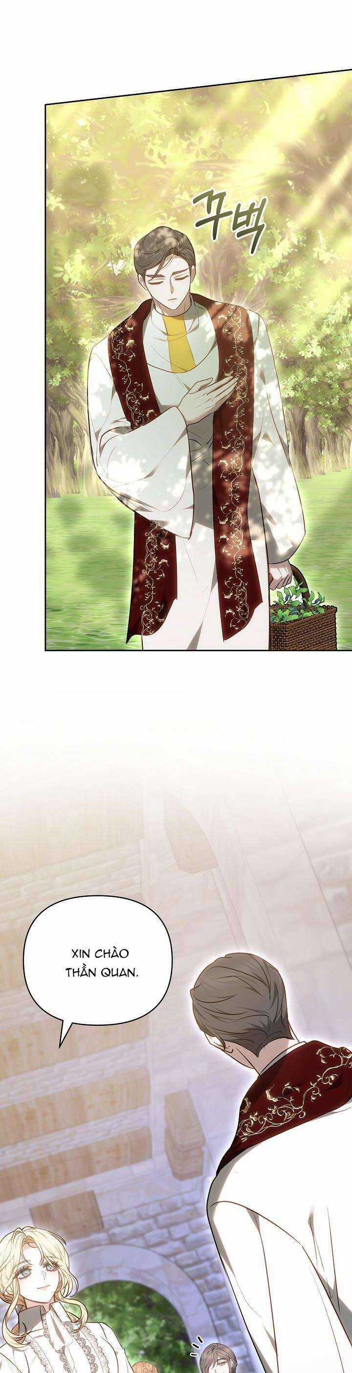 Hãy Ru Em Ngủ Chapter 15 trang 3