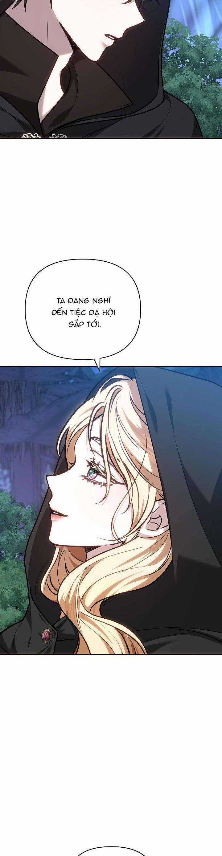 Hãy Ru Em Ngủ Chapter 15 trang 30