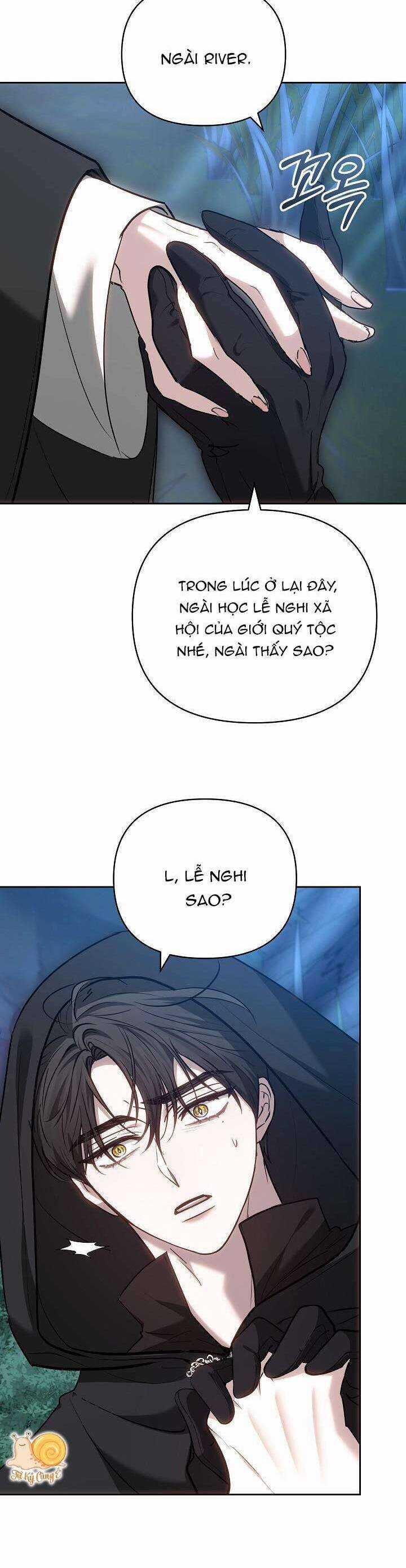 Hãy Ru Em Ngủ Chapter 15 trang 31