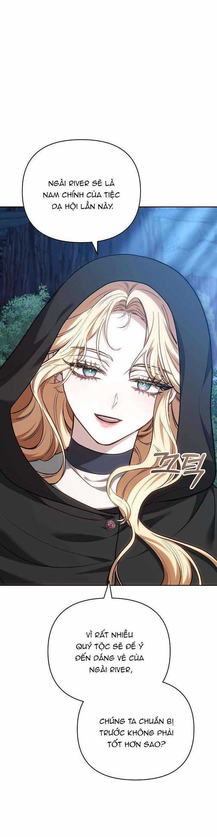 Hãy Ru Em Ngủ Chapter 15 trang 32