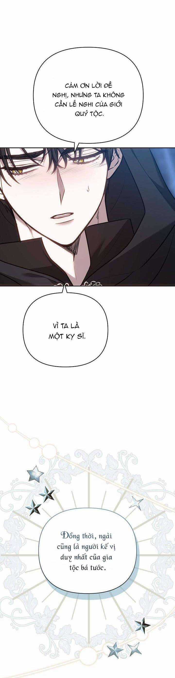 Hãy Ru Em Ngủ Chapter 15 trang 33