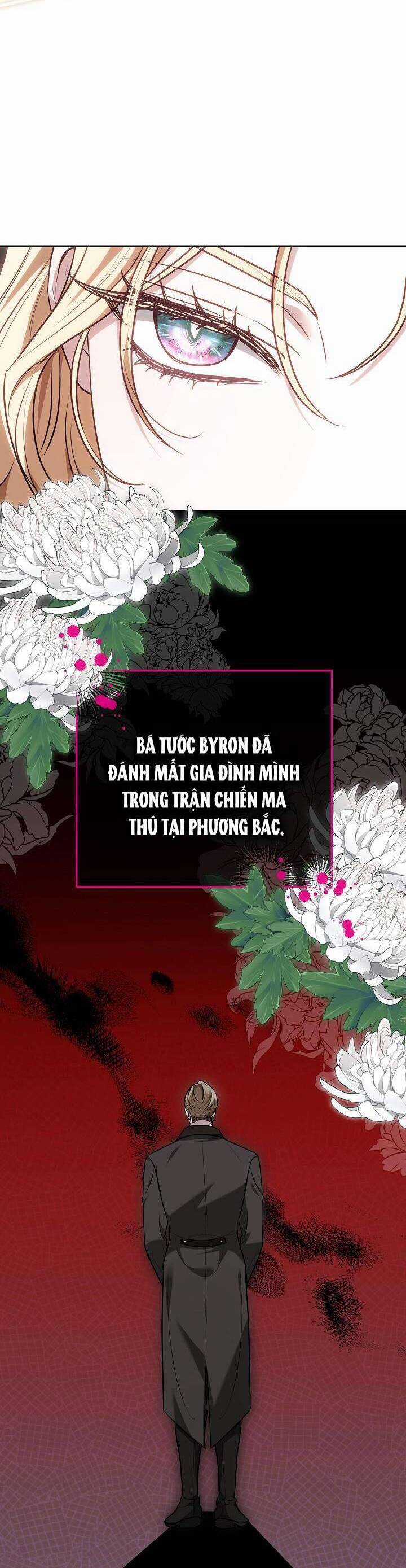Hãy Ru Em Ngủ Chapter 15 trang 34