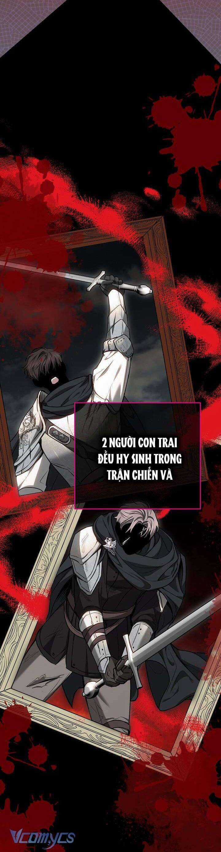 Hãy Ru Em Ngủ Chapter 15 trang 35