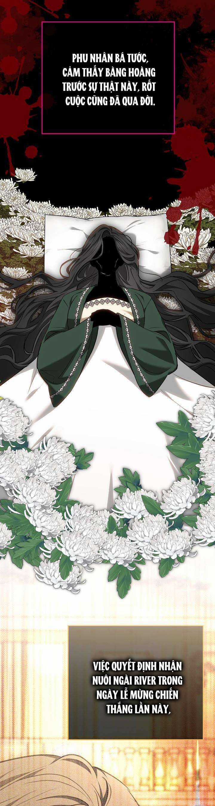 Hãy Ru Em Ngủ Chapter 15 trang 36