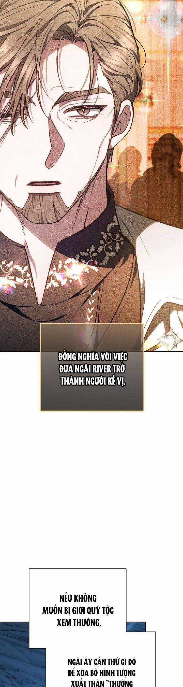 Hãy Ru Em Ngủ Chapter 15 trang 37