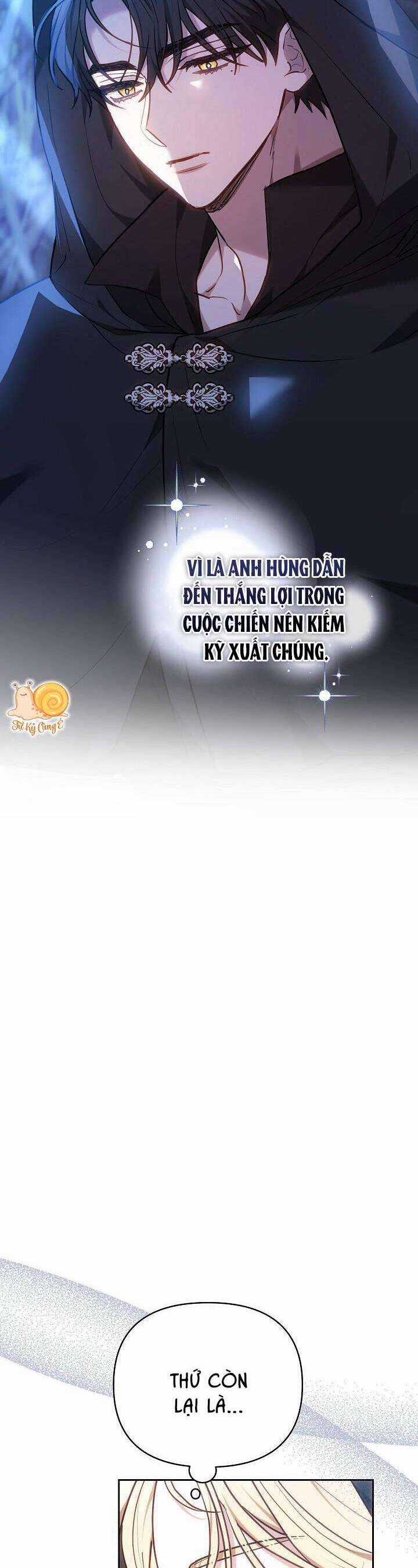Hãy Ru Em Ngủ Chapter 15 trang 39