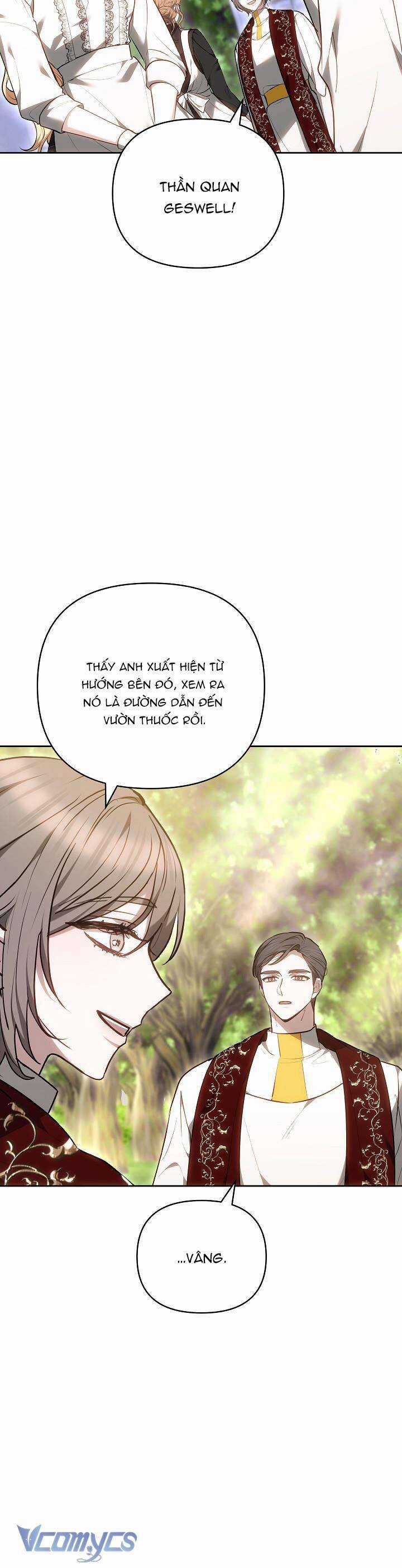 Hãy Ru Em Ngủ Chapter 15 trang 4