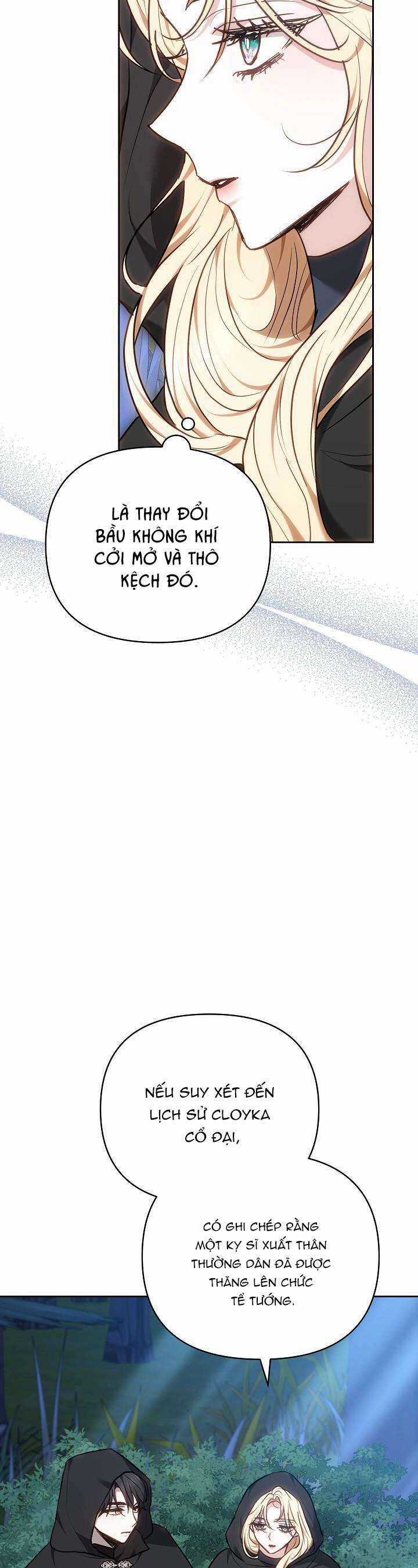 Hãy Ru Em Ngủ Chapter 15 trang 40