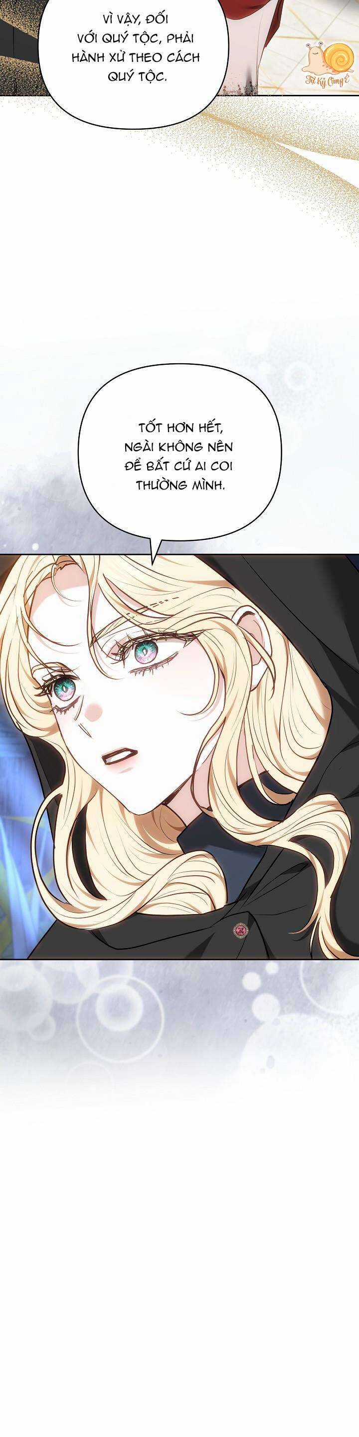 Hãy Ru Em Ngủ Chapter 15 trang 44